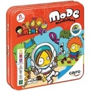 Mode