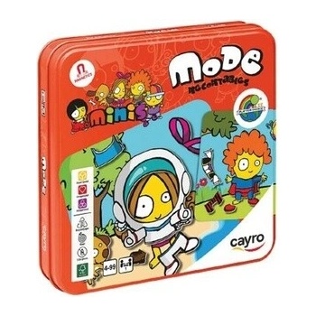 Mode