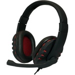 LogiLink HS0033 Слушалки