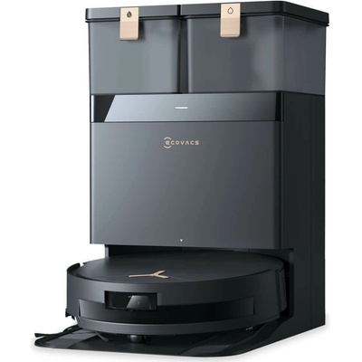 Ecovacs Deebot T50 Max Pro Omni Black