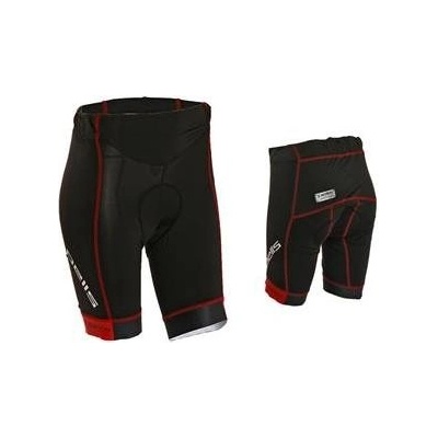 Pells dámské kraťasy Elite Collection Red