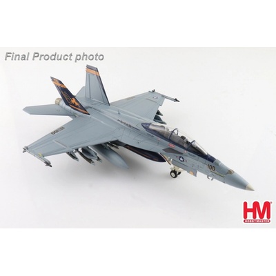 Sword Hobby Master F A-18F Super Hornet USN VFA-32 Fighting smen Oshkosh WI EAA AirVenture 2023 1:72