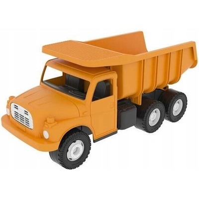 Dino Tatra 148 celá oranžová 30 cm