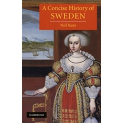 A Concise History of Sweden
