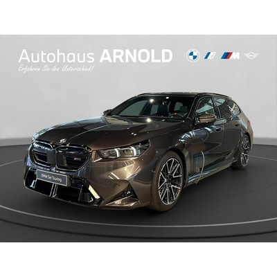 BMW M5 Touring xDrive 535 kW