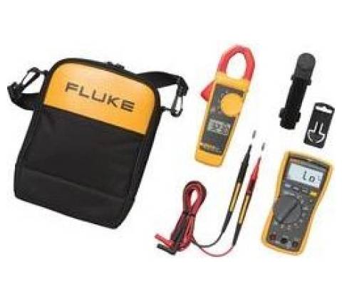 Fluke 117/323 sada
