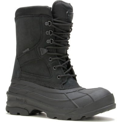 Kamik Nation Pro hnědé – Zboží Dáma