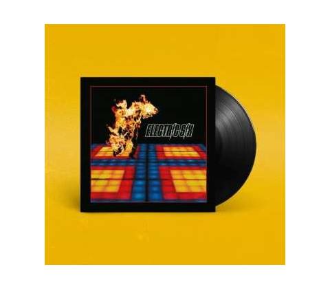 Electric Six - Fire LP
