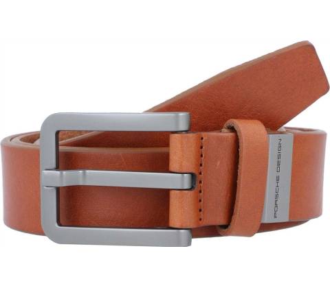 Porsche Design Basic Opasek Kůže