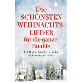 Image 1 of Die schönsten Weihnachtslieder für die ganze Familie | Stefan Weigand