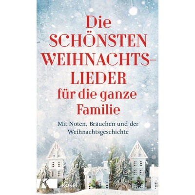 Die schönsten Weihnachtslieder für die ganze Familie | Stefan Weigand
