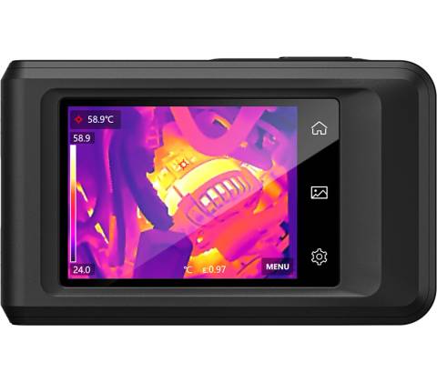 Hikmicro Pocket2