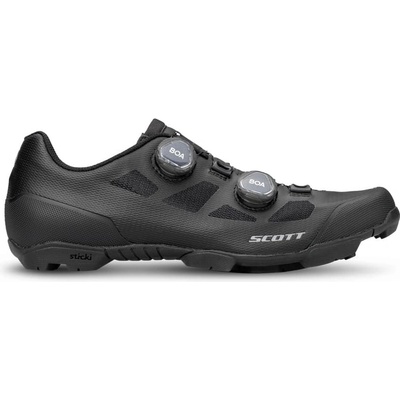 Scott Mtb Vertec Matt black 2025