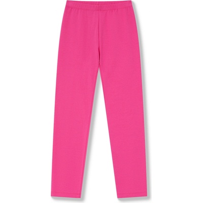 Wolf Dívčí legíny H2551 sytě růžová