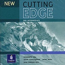 New Cutting Edge Pre-Intermediate Student CD 2