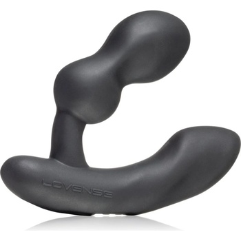 Lovense Edge 2 стимулатор за простата Black 11.7 см