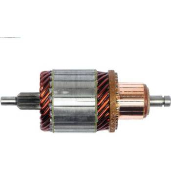 Rotor, štartér AS-PL SA0064