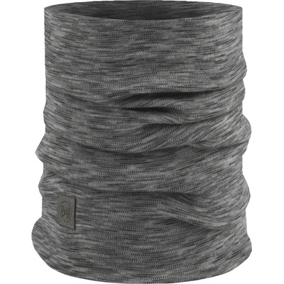 Buff Wool Heavyweight Neckwarmer