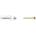 Uncanny Brand Wood insert galvanized yellow full thread 4.5*30mm