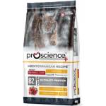 Proscience ProScience Cat Adult - Chicken & Cranberry - храна за пораснали котки с пиле и червени боровинки - 15 кг, Турция