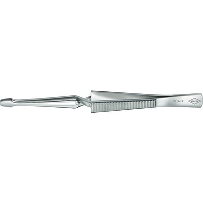Knipex 92 94 91 pinzeta lichobežníkový 160 mm; 92 94 91