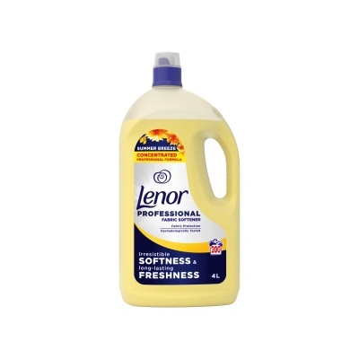 Procter and Gamble Lenor PROFI avi 200PD Sum Breeze - 4л