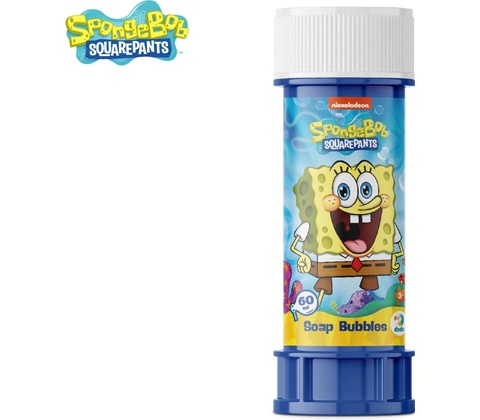 Bublifuk SpongeBob 60ml