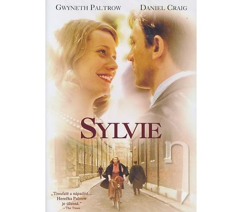 Sylvie DVD