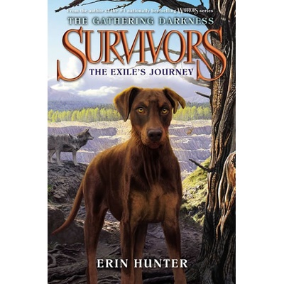 Survivors: The Gathering Darkness: The Exiles Journey