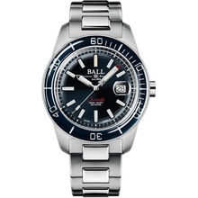 Ball DD3100A-S2C-BE