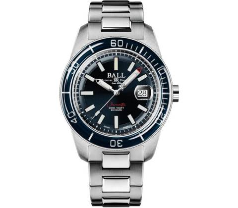 Ball DD3100A-S2C-BE