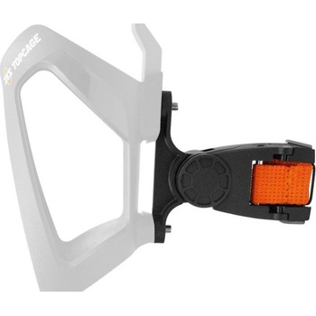 držák košíku lahve na sedlovku SKS