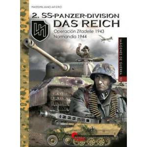 Das reich (ISBN: 9788412497342)