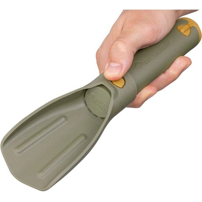 Sea to Summit Pocket Trowel Lopatka toaletní – Zbozi.Blesk.cz