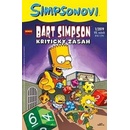 Bart Simpson Kritický zásah
