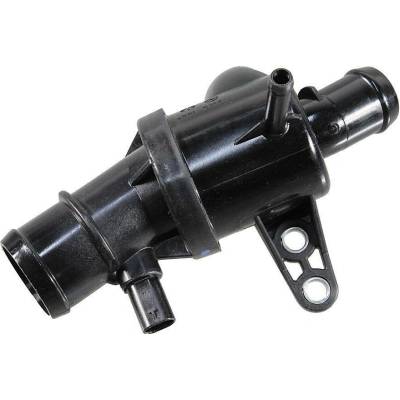 Termostat, chladivo METZGER AUTOTEILE 4006455