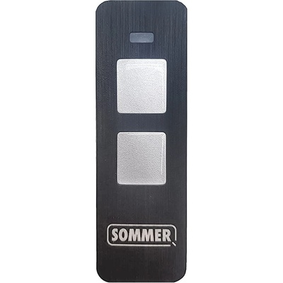 General SOMMER S10019 Pearl Twin APERTO SOMlog2 868,95 MHz - diaľkový ovládač
