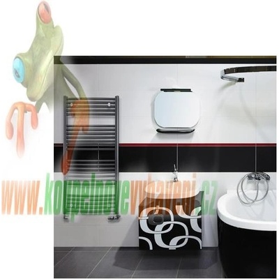 Korado Koralux Rondo Comfort KRT 700 mm x 600 mm