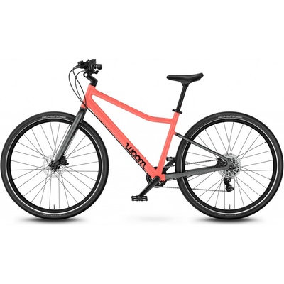 Woom 6 Explore 2026 – Hledejceny.cz