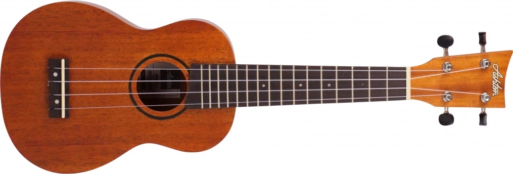 Ashton UKE 200