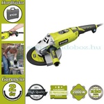 RYOBI EAG2000RS (5133000550) Ъглошлайф