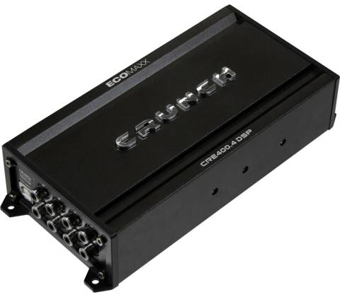 Crunch CRE400.4DSP