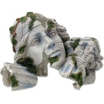 Aqua excellent Декорация AQUA EXCELLENT Средновековни руини 23 x 15 x 15, 2 см