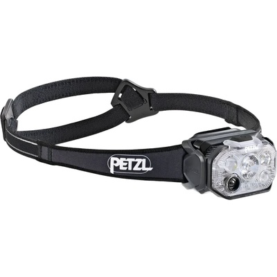 Petzl Челник PETZL Swift RL Classic 1200lm black
