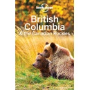 Britská Kolumbie Brit. Columbia