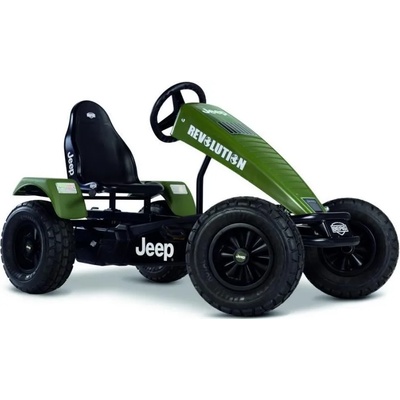 BERG Jeep Revolution BFR BT07110600