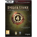 Sudden Strike 4 Complete