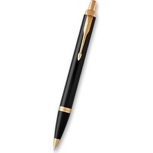 Parker GT 1502/3231666 Royal I.M. Black guľôčkové pero
