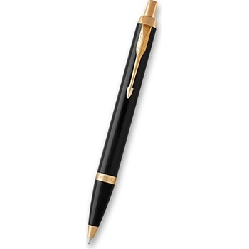 Parker GT 1502/3231666 Royal I.M. Black guľôčkové pero