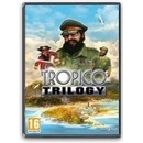Tropico Trilogy